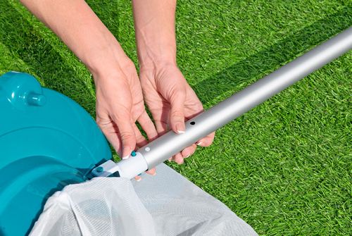 ND01_248357 Odkurzacz do lisci B58657 47058 na Arena.pl