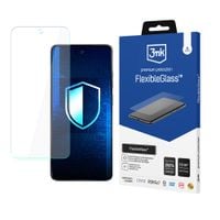 motorola moto g24/g24 power - 3mk flexibleglass