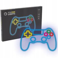Neon LED MANTA Style Lights Gamepad 2 SNL63MT
