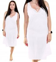 Halka damska koronka koszula nocna produkt polski