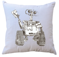 Poduszka Wall-E