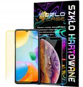 SZKŁO HARTOWANE DO XIAOMI REDMI 10C / REDMI 10 NA EKRAN SZKIEŁKO OCHRONNE