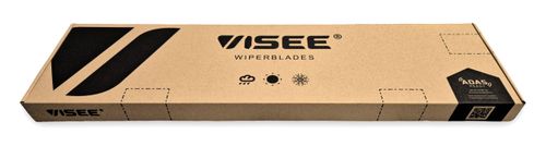 Wycieraczki Visee Hexa H013 650/650 na Arena.pl