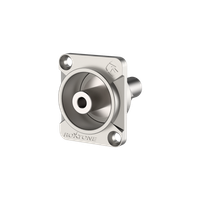 Gniazdo typu mini Jack stereo Roxtone RAMJ3FD