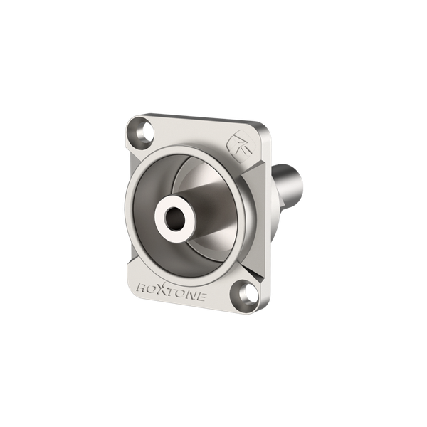 Gniazdo typu mini Jack stereo Roxtone RAMJ3FD zdjęcie 1