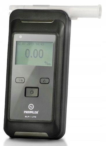 Alkomat PROMILER ALP-1 Lite na Arena.pl