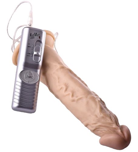 Wibrator realistyczny na Arena.pl