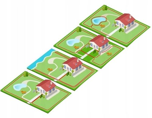 ELEKTRYCZNY PASTUCH SYSTEM OGRODZENIOWY KOJEC PSA OBROŻA ZESTAW 300m 227 na Arena.pl