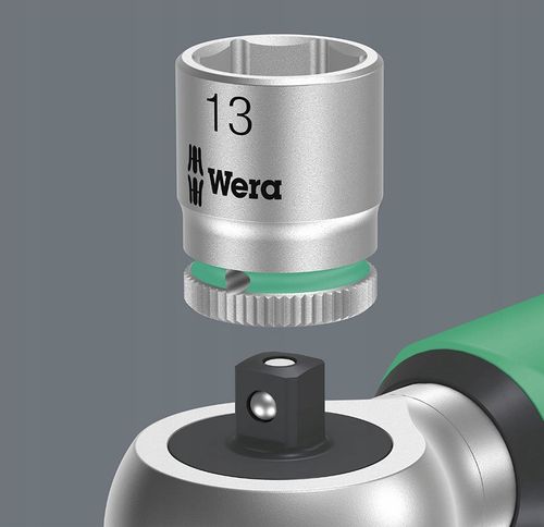 WERA Klucz dynamometryczny Safe-Torque 05075830001 na Arena.pl