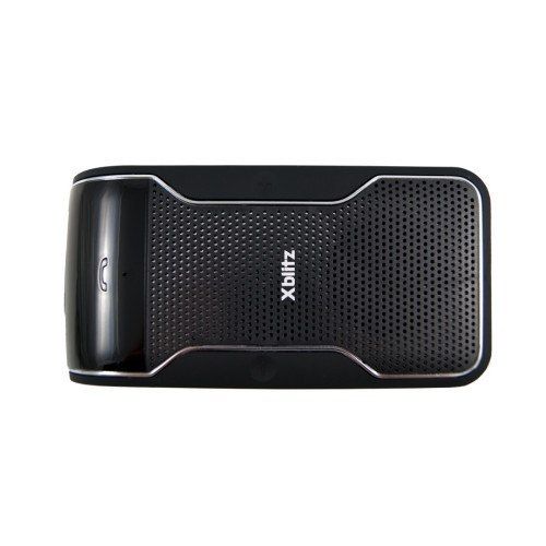 Zestaw głośnomówiący Xblitz X200 Bluetooth na Arena.pl