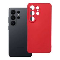 Nakładka Soft case do Xiaomi Redmi Note 15 5G czerwony