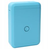 NIIMBOT D110 Drukarka Termiczna Etykiety EAN Blue