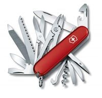 Scyzoryk Szwajcarski Victorinox Handyman 1.3773 Wysyłka Kurierem 0 zł