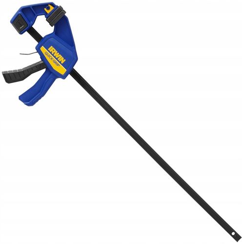 IRWIN Ścisk stolarski jednoręczny 600mm Quick-Grip na Arena.pl