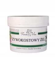 Żel ŻYWOKOSTOWY na złamania 150ml Farm-Vix