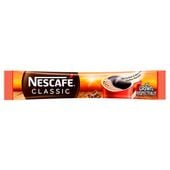 Nescafé Classic Kawa rozpuszczalna 100x 2 g