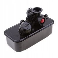ZBIORNIK PALIWA + GAŹNIK BRIGGS STRATTON 450 550