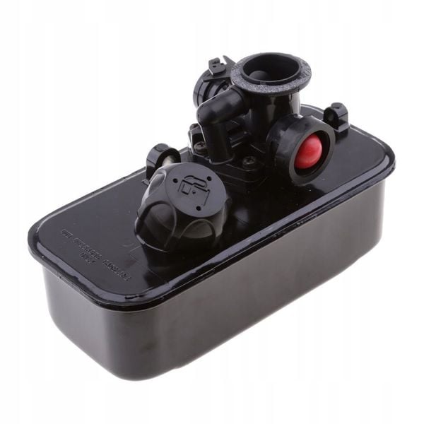 ZBIORNIK PALIWA + GAŹNIK BRIGGS STRATTON 450 550 zdjęcie 1