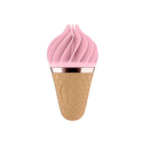 stymulator-satisfyer layons sweet temptation pink/brown na Arena.pl