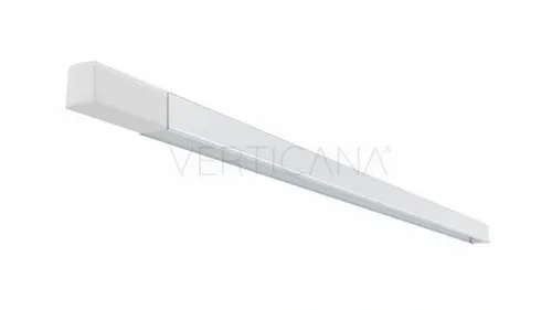 VERTICANA Rail White biała szyna 1m na Arena.pl