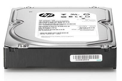 HP Enterprise 3TB 6G SATA 7.2k 3.5in MDL SC, 713823-B21 na Arena.pl