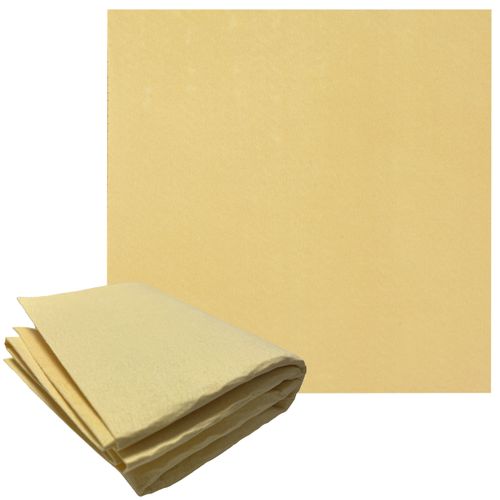 ścierka pva non perfo chamois żółta na Arena.pl