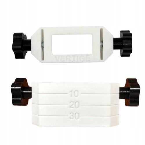 6 x Uchwyt do poziomowania sufitu podwieszanego PROFIL CD60 ES short g-k gk na Arena.pl