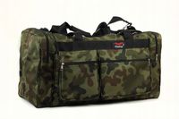 WOJSKOWA TORBA PODRÓŻNA POLIGONOWA WZ93 968A/MON