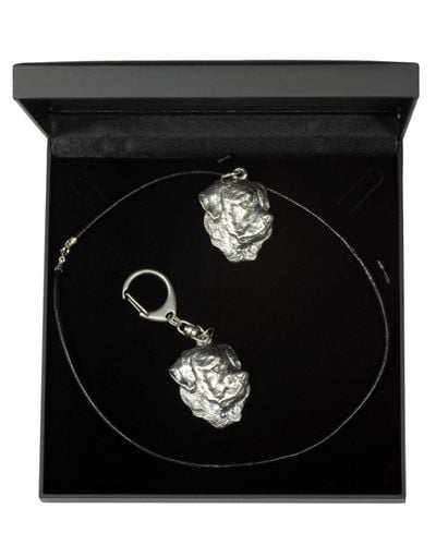 Rottweiler - breloczek - 1749 na Arena.pl