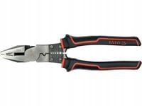 szczypce wielofunkcyjne 220mm yato