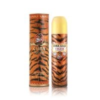 Cuba Jungle Tiger woda perfumowana spray 100ml