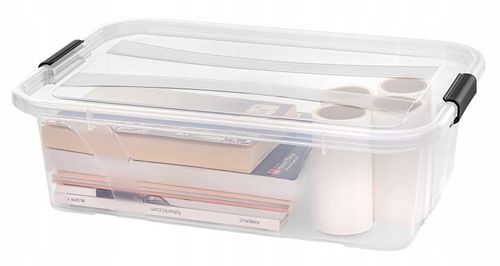 pojemnik master box 7l na Arena.pl