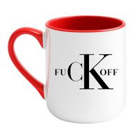 Elegant Biało-Czerwony 330 ml