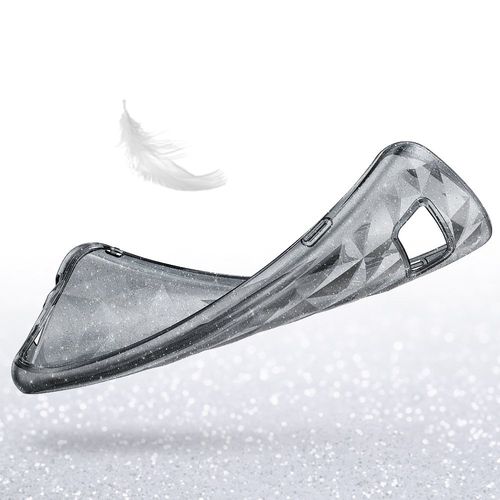 ETUI RINGKE PRISM GLITTER BROKAT DO GALAXY S8 GR na Arena.pl