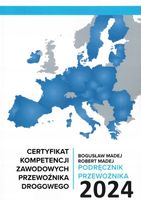 Certyfikat kompetencji zawodowych 2024 NAJNOWSZY