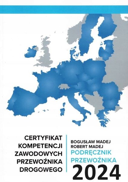 Certyfikat kompetencji zawodowych 2024 NAJNOWSZY zdjęcie 1