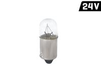 Żarówka VISION T4W 24V 4W BA9s, E4