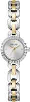 zegarek damski guess bejeweled siren gw1019l3 + box