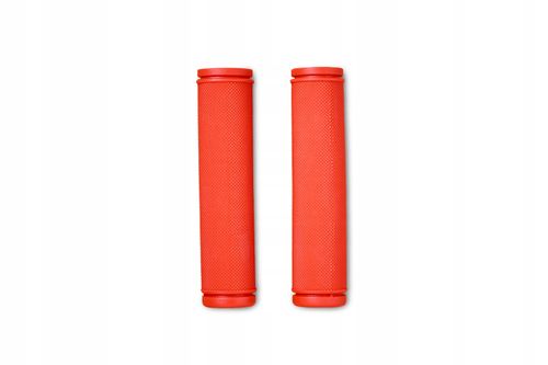 Chwyty gripy Cube RFR Standard red na Arena.pl