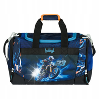 BAAGL Dziecięca torba sportowa na motocykl