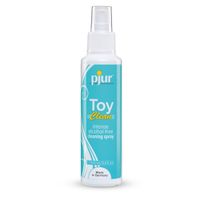 Żel/sprej Pjur Toy Clean 100 ml