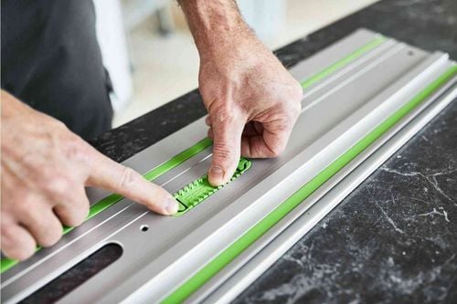 SZYNA PROWADZĄCA FS 1400/2-KP-SET 577932 FESTOOL na Arena.pl