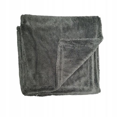 Ręcznik do osuszania auta samochodu Dark King Double Towel XL duży 1200gsm na Arena.pl