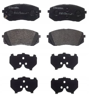 TARCZA HAM PRZOD 305X25 V BREMBO na Arena.pl