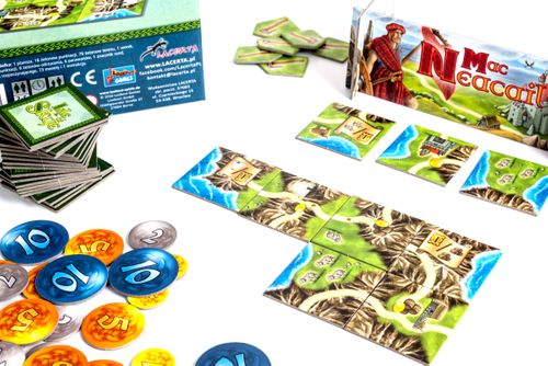 Gra Wyspa Skye na Arena.pl