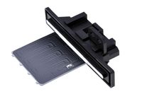 REZYSTOR DMUCHAWY NISSAN NAVARA 2001 2002 2003 2004