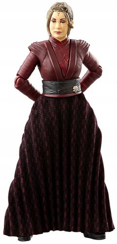 STAR WARS AHSOKA Figurka Morgan Elsbeth 9,5 cm F7345 HASBRO Vintage na Arena.pl