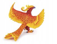 Figurka kolekcjonerska Feniks, Papo