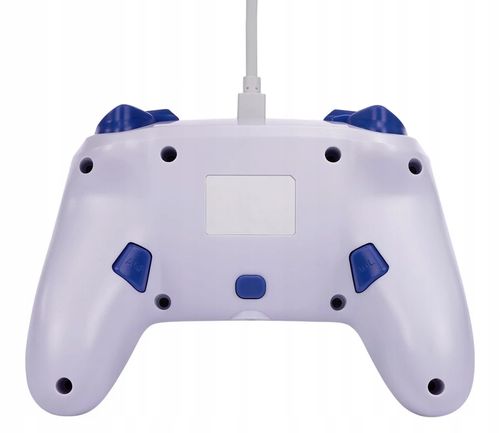 Gamepad PowerA Enhanced Master Sword Attack do NSW na Arena.pl