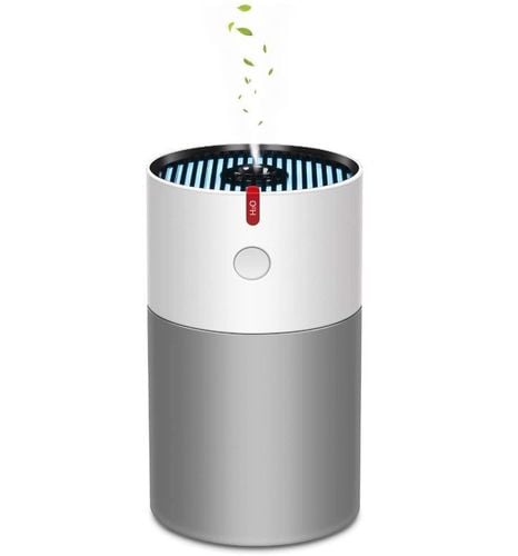 Mini Nawilżacz Powietrza 220 Ml na Arena.pl